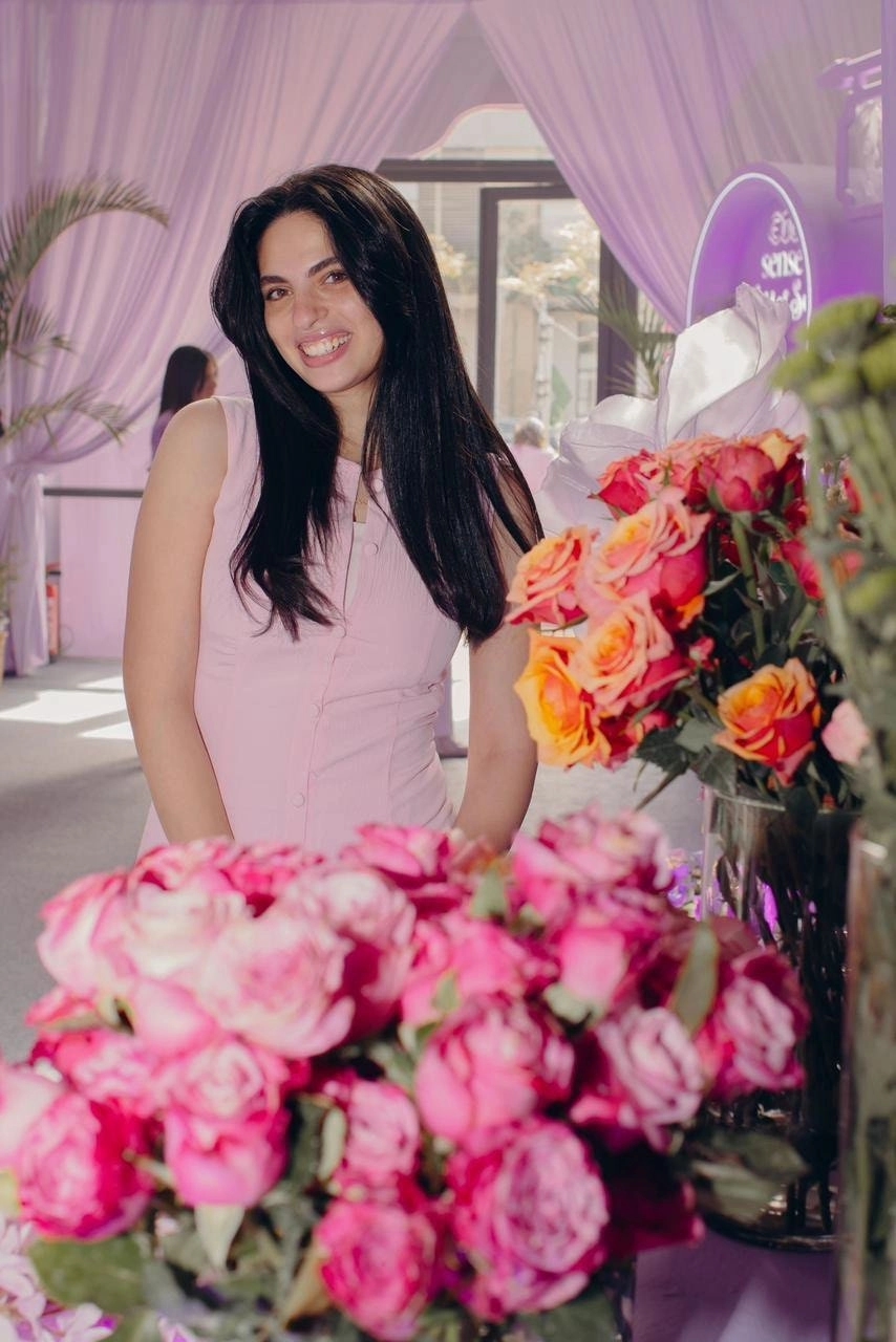 Eva Senses Event - primary image