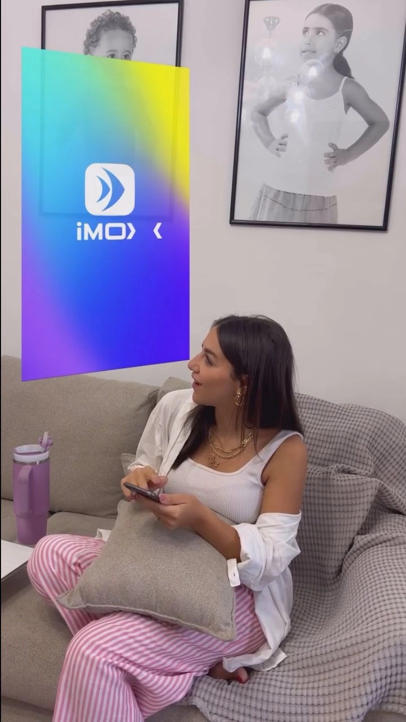 Imox Influencer Campaign - primary image