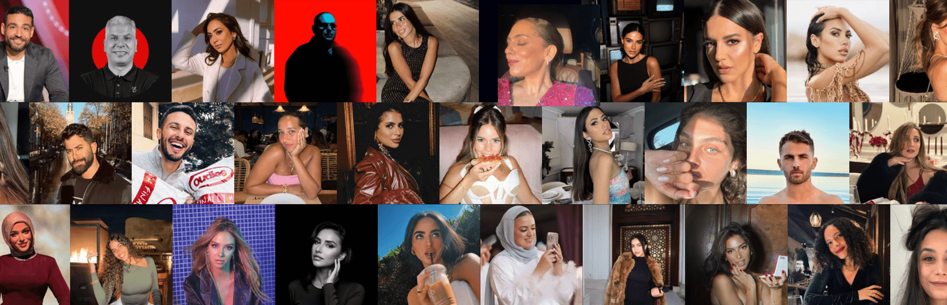 Influencers