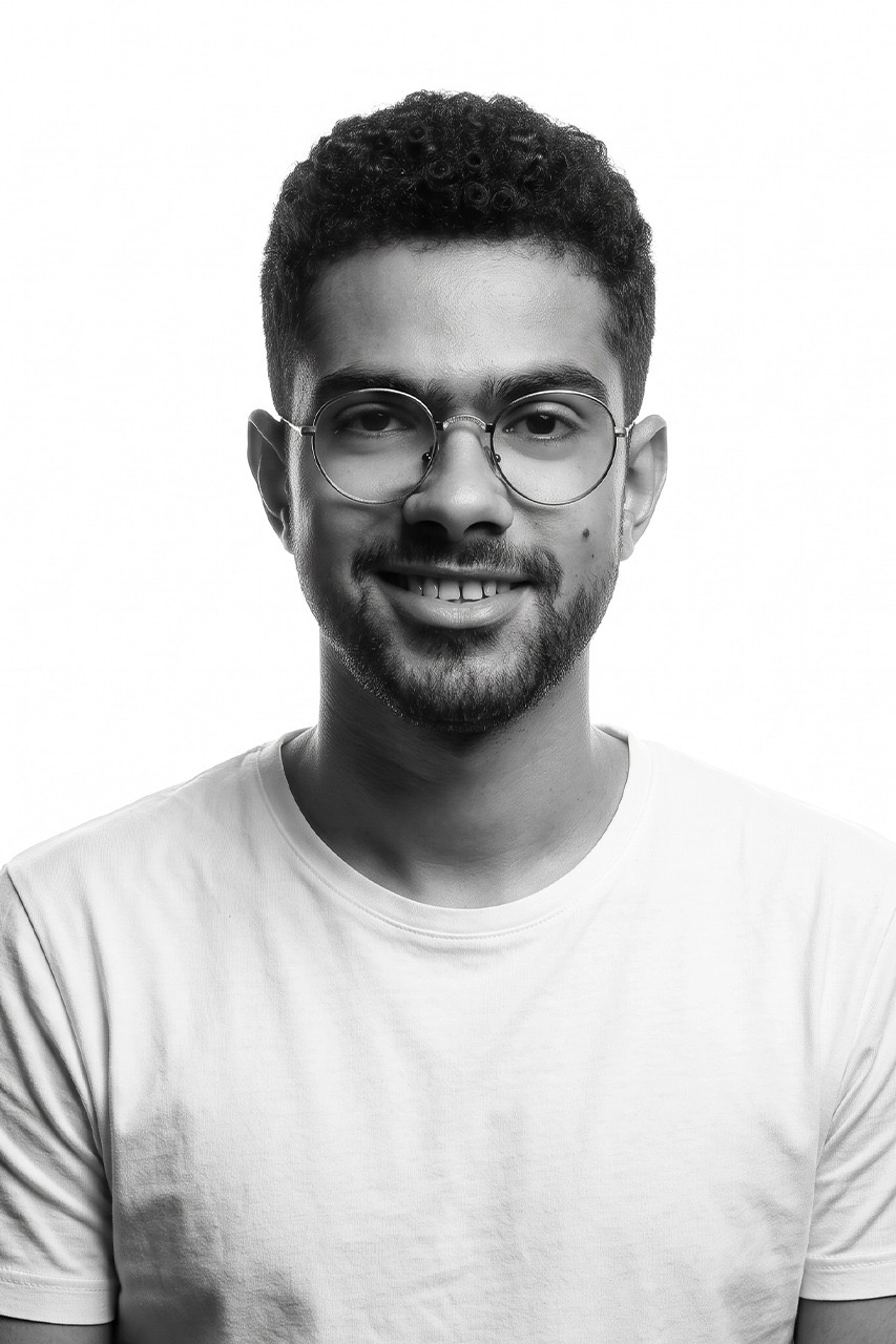 Abdelrahman Osama