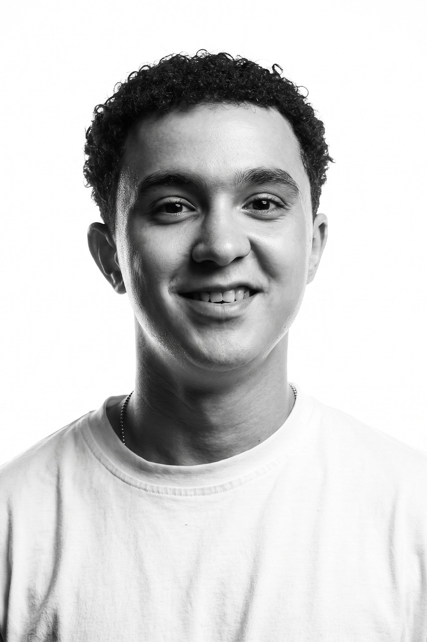 Mohamed Gameel