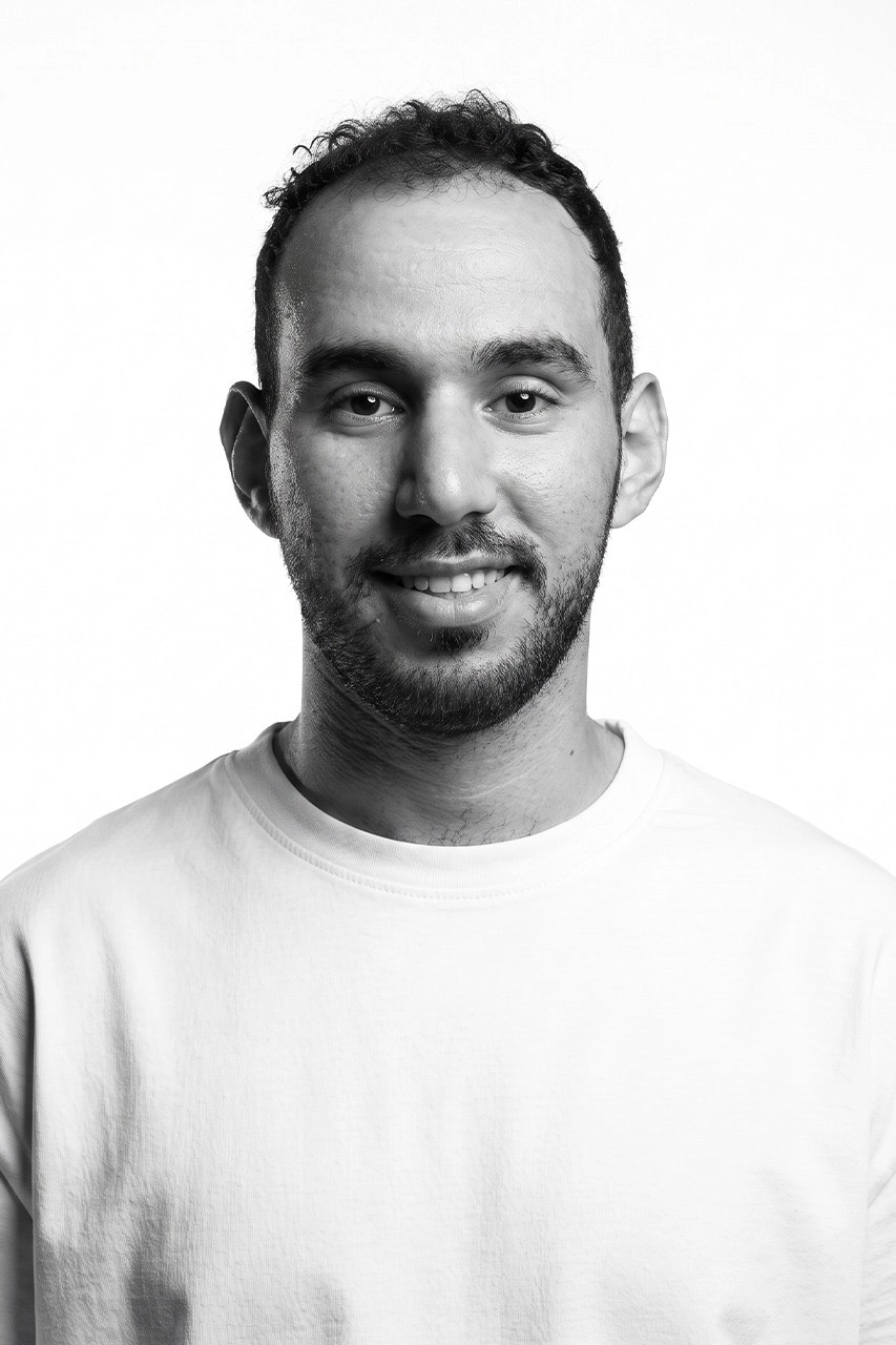 Ahmed Badawy