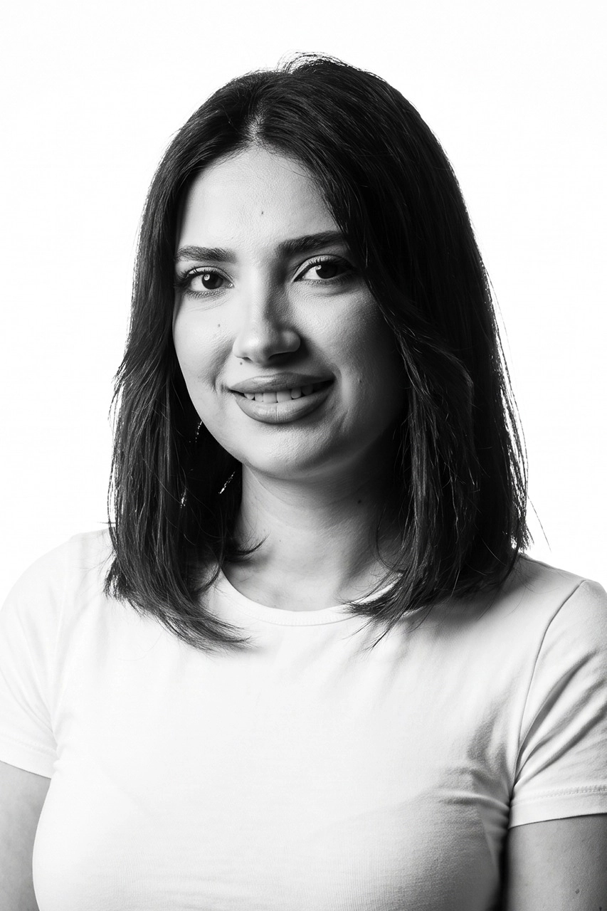 Jana Mohamed