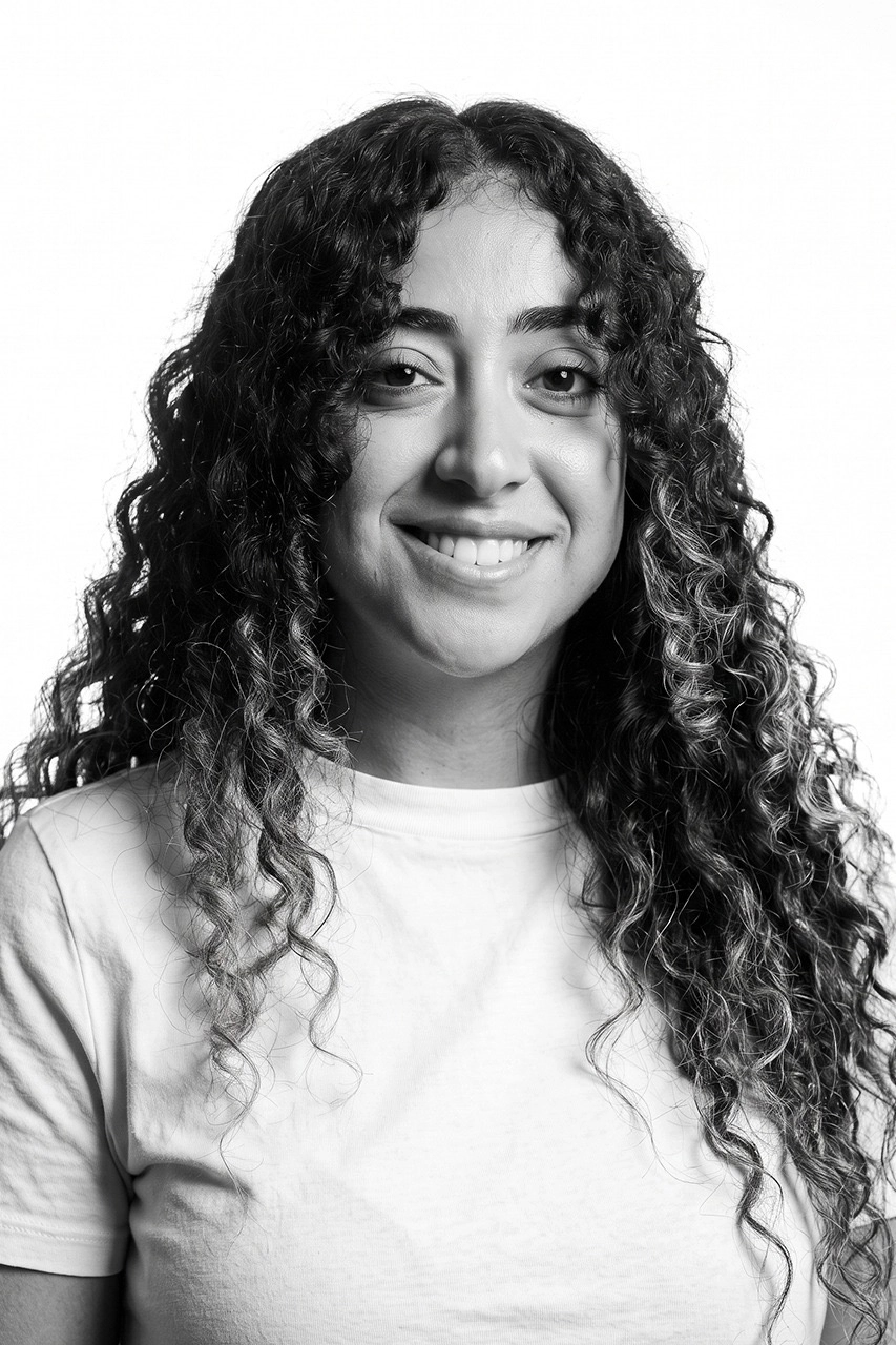 Heba Tharwat