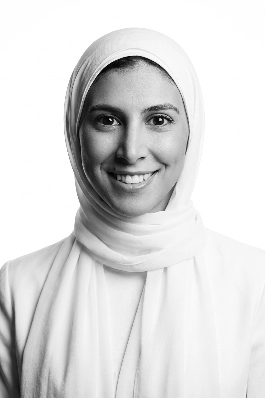 Yasmin Helal
