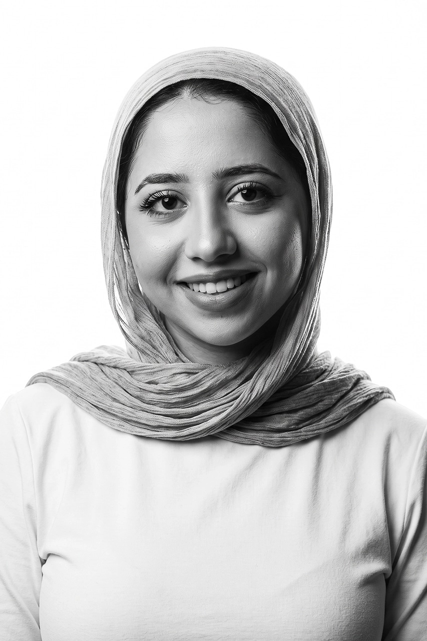 Zeynep Shaaban