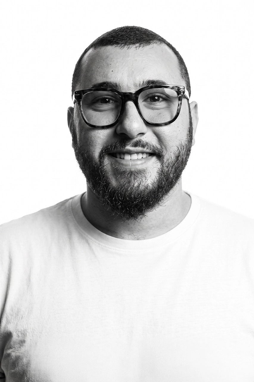 Hossam Ghaith