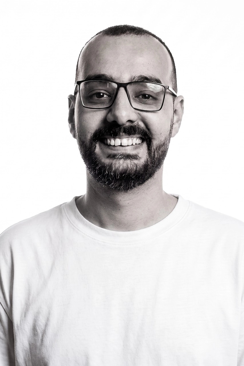 Ahmed Tarek