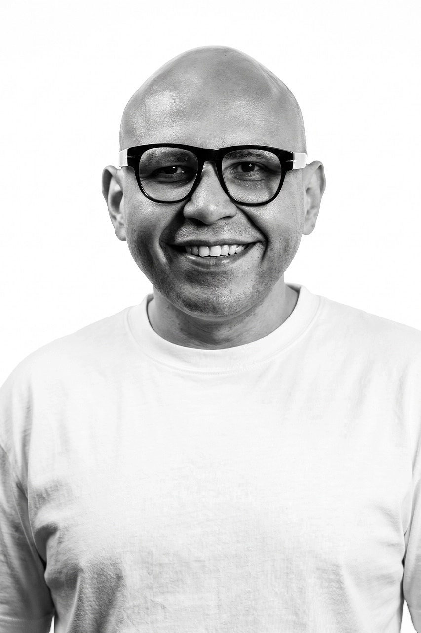 Ahmed Bolica