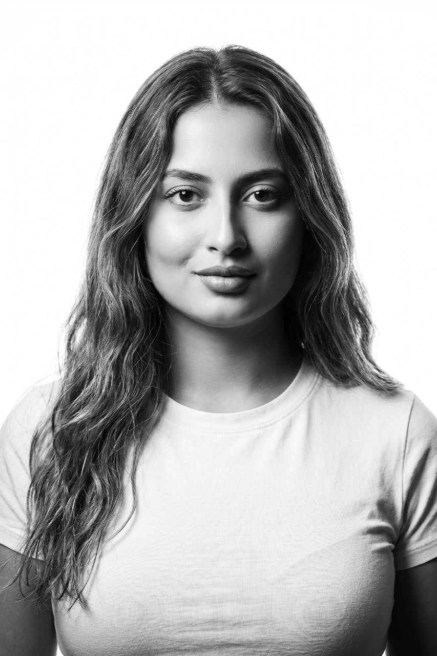 Donia ElKarargy