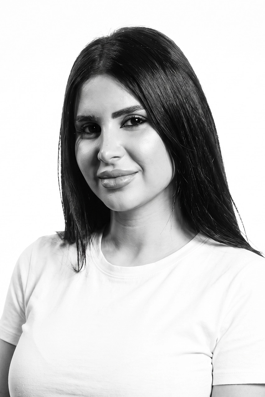 Nour El Shazly