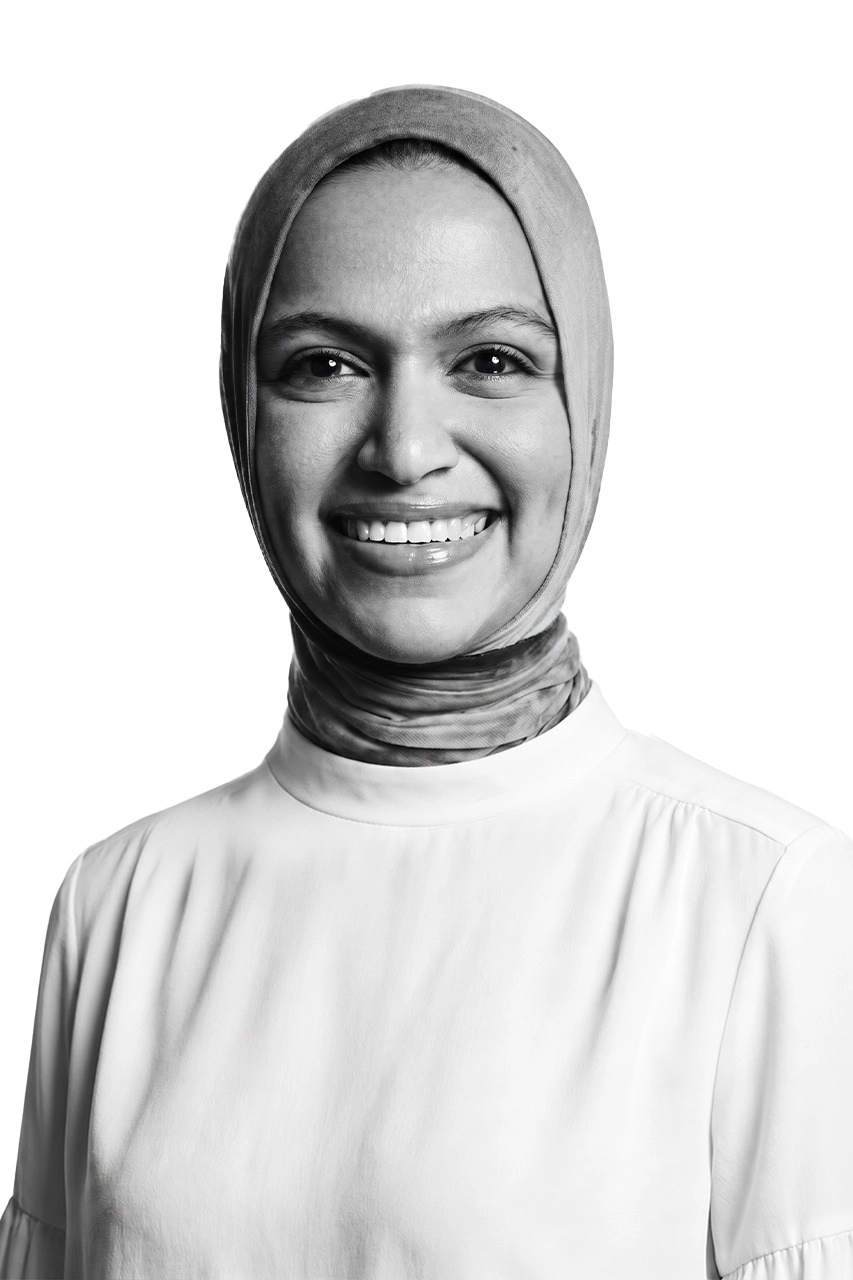 Habiba Tawfiq