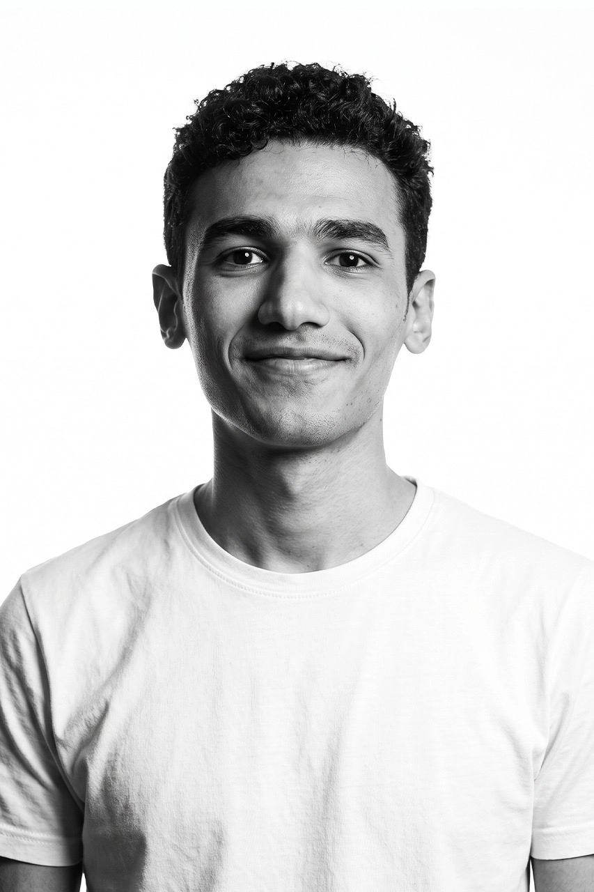 Kareem Aly