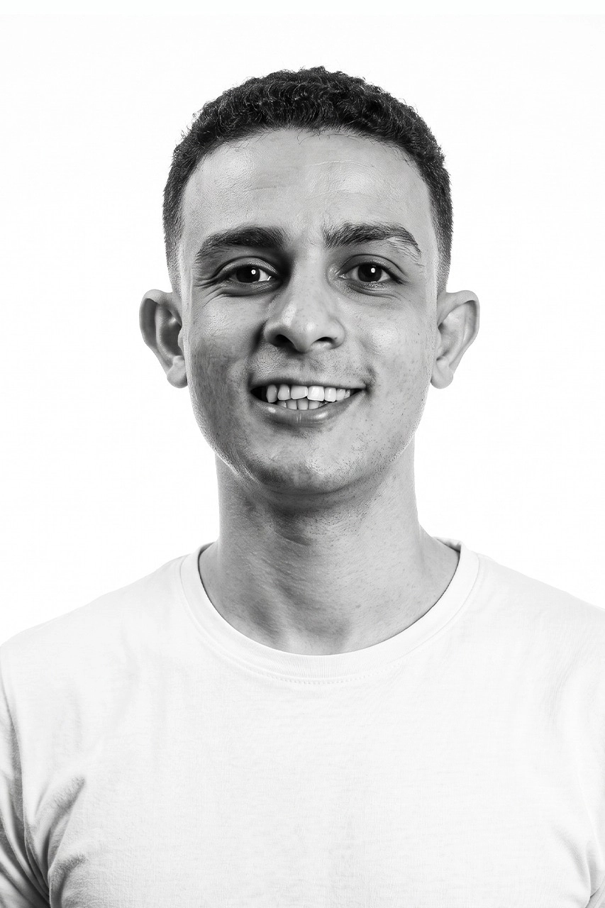 Mohamed Saeed