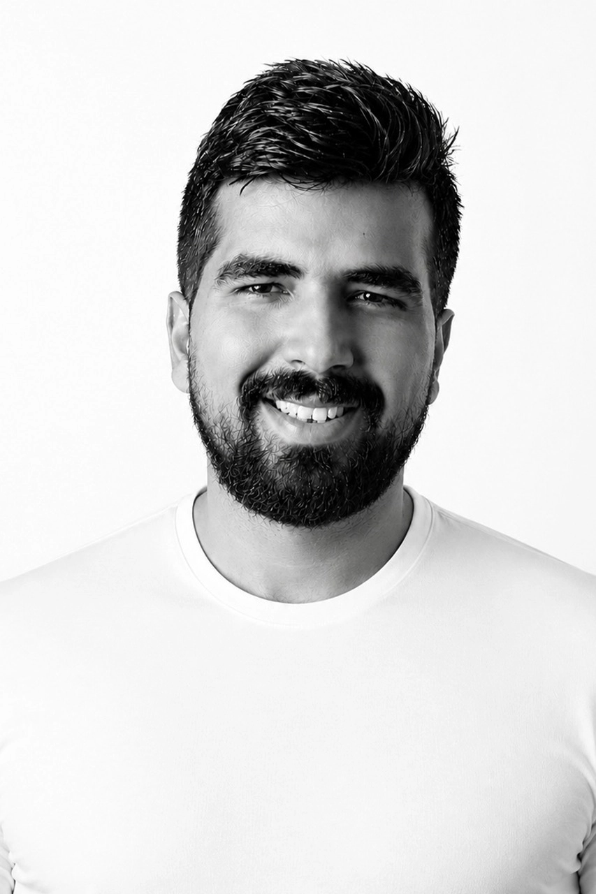 Mohamed ElAmrawy