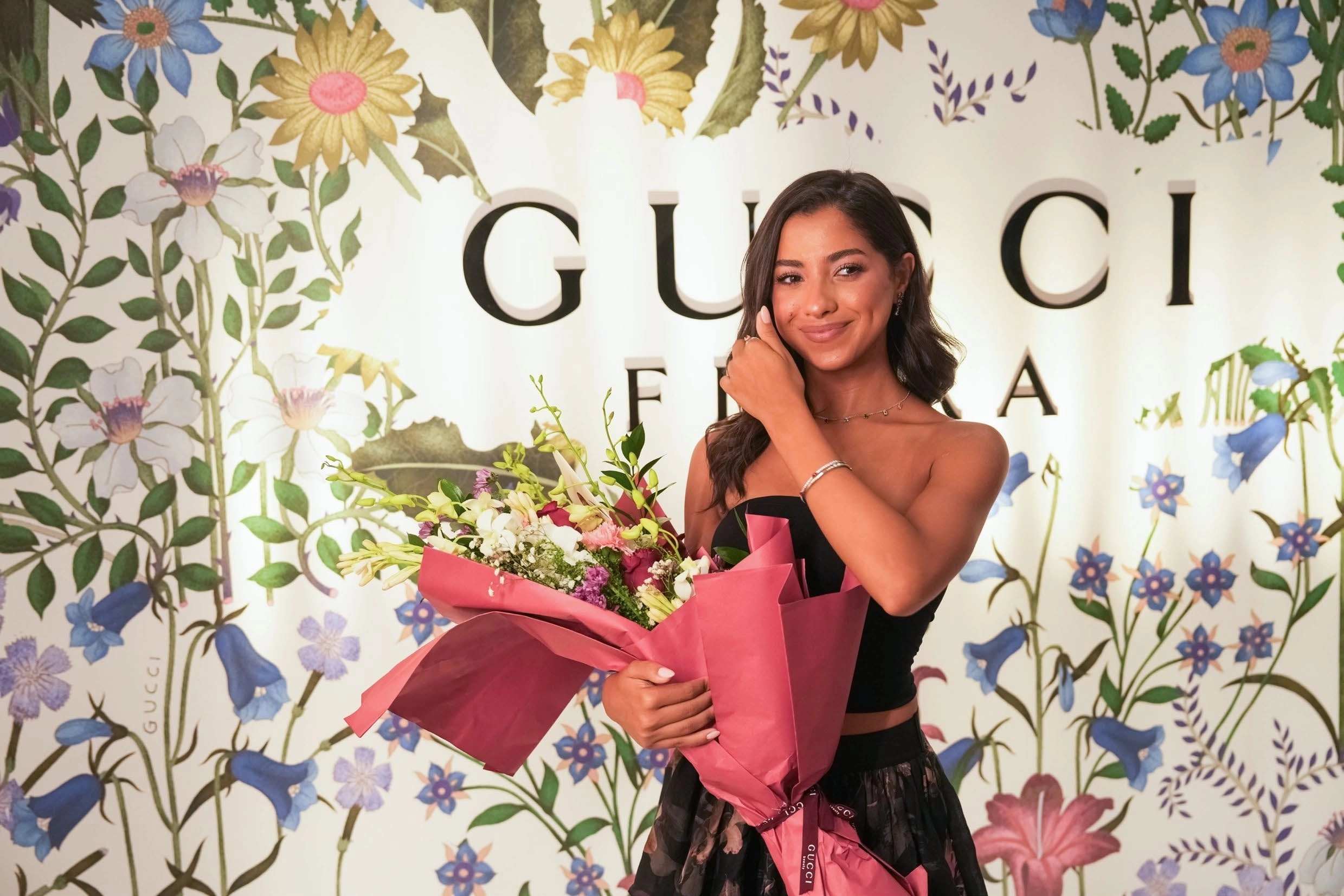 GUCCI Flora Launch - primary image